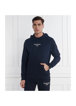 Tommy Jeans Bluza | Regular Fit ze sklepu Gomez Fashion Store w kategorii Bluzy męskie - zdjęcie 168755320