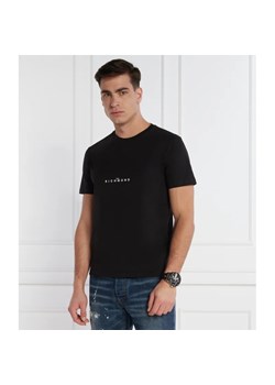 John Richmond T-shirt | Regular Fit ze sklepu Gomez Fashion Store w kategorii T-shirty męskie - zdjęcie 168755343