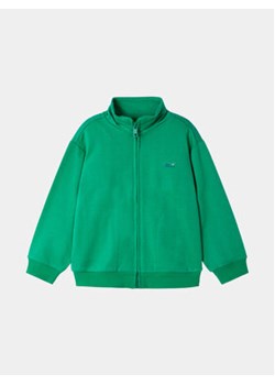 Mayoral Bluza 3489 Zielony Regular Fit ze sklepu MODIVO w kategorii Bluzy chłopięce - zdjęcie 168756671