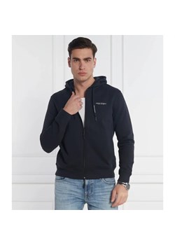 Armani Exchange Bluza | Regular Fit ze sklepu Gomez Fashion Store w kategorii Bluzy męskie - zdjęcie 168758281