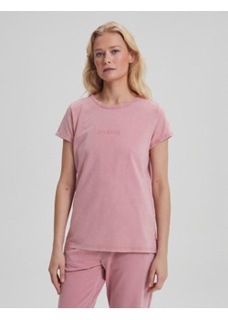 Koszulka CORECHERRIE VI Róża XS ze sklepu Diverse w kategorii Bluzki damskie - zdjęcie 168766803