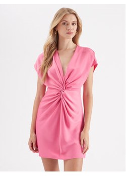 JDY Sukienka 15287959 Różowy Loose Fit ze sklepu MODIVO w kategorii Sukienki - zdjęcie 168767540