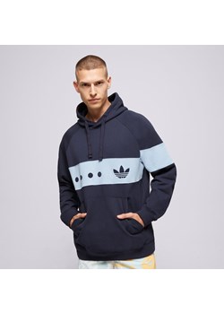 ADIDAS BLUZA Z KAPTUREM CITY HOODIE ze sklepu Sizeer w kategorii Bluzy męskie - zdjęcie 168769360