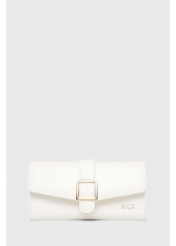 Silvian Heach portfel damski kolor biały ze sklepu ANSWEAR.com w kategorii Portfele damskie - zdjęcie 168775754