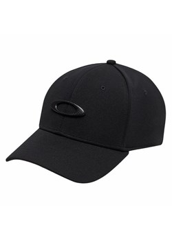 Czapka z daszkiem Tincan Cap Oakley ze sklepu SPORT-SHOP.pl w kategorii Czapki z daszkiem męskie - zdjęcie 168776240