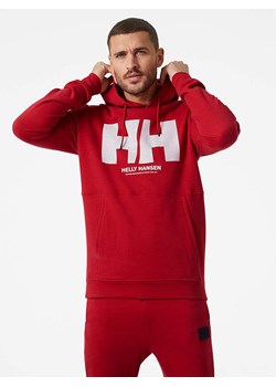 Helly Hansen Bluza &quot;RWB&quot; w kolorze czerwonym ze sklepu Limango Polska w kategorii Bluzy męskie - zdjęcie 168776880