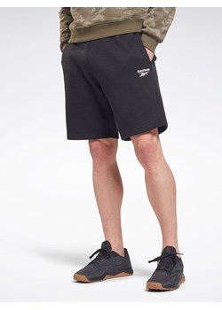 Nike Szorty dresowe w kolorze czarnym ze sklepu Limango Polska w kategorii Spodenki męskie - zdjęcie 168777192
