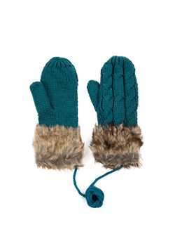 Rękawiczki Mińsk ze sklepu JK-Collection w kategorii Rękawiczki damskie - zdjęcie 168783443