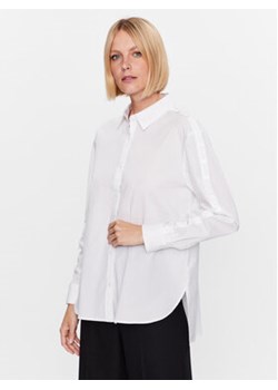 DKNY Koszula P31M0RY3 Biały ze sklepu MODIVO w kategorii Koszule damskie - zdjęcie 168787920