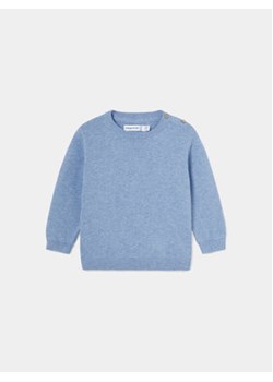Mayoral Sweter 303 Niebieski Regular Fit ze sklepu MODIVO w kategorii Swetry chłopięce - zdjęcie 168788460