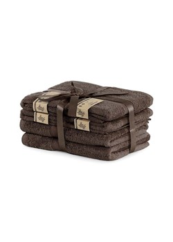 zestaw ręczników 6-pack ze sklepu ANSWEAR.com w kategorii Ręczniki - zdjęcie 168789790