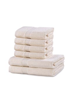 zestaw ręczników 6-pack ze sklepu ANSWEAR.com w kategorii Ręczniki - zdjęcie 168789794