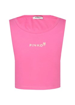 Pinko UP Top | Regular Fit ze sklepu Gomez Fashion Store w kategorii Bluzki dziewczęce - zdjęcie 168793110