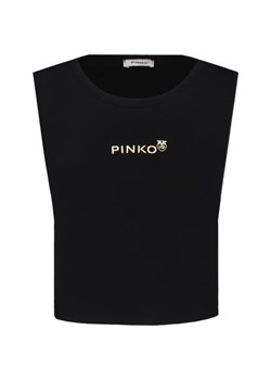 Pinko UP Top | Regular Fit ze sklepu Gomez Fashion Store w kategorii Bluzki dziewczęce - zdjęcie 168793111