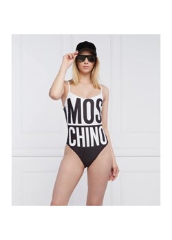 Moschino Swim Strój kąpielowy ze sklepu Gomez Fashion Store w kategorii Stroje kąpielowe - zdjęcie 168793712