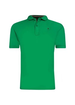 Tommy Hilfiger Polo | Regular Fit ze sklepu Gomez Fashion Store w kategorii T-shirty chłopięce - zdjęcie 168793731