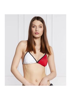 Tommy Hilfiger Góra od bikini ze sklepu Gomez Fashion Store w kategorii Stroje kąpielowe - zdjęcie 168793773