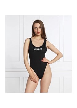 Calvin Klein Swimwear Strój kąpielowy ze sklepu Gomez Fashion Store w kategorii Stroje kąpielowe - zdjęcie 168793774