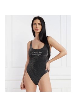 Karl Lagerfeld Strój kąpielowy ze sklepu Gomez Fashion Store w kategorii Stroje kąpielowe - zdjęcie 168793831