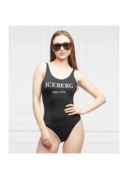 Iceberg Strój kąpielowy ze sklepu Gomez Fashion Store w kategorii Stroje kąpielowe - zdjęcie 168793840