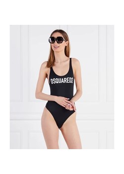 Dsquared2 Strój kąpielowy ze sklepu Gomez Fashion Store w kategorii Stroje kąpielowe - zdjęcie 168793851