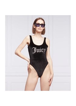 Juicy Couture Strój kąpielowy mulan ze sklepu Gomez Fashion Store w kategorii Stroje kąpielowe - zdjęcie 168793853