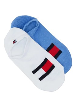 Tommy Hilfiger Skarpety 2-pack ze sklepu Gomez Fashion Store w kategorii Skarpetki dziecięce - zdjęcie 168793893