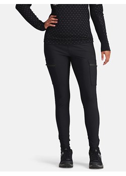 KARI TRAA Spodnie funkcyjne w kolorze czarnym ze sklepu Limango Polska w kategorii Spodnie damskie - zdjęcie 168794063