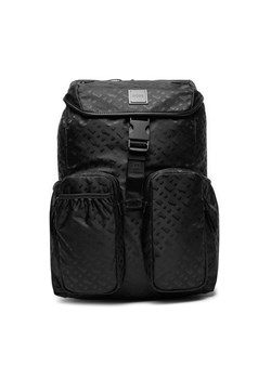 Plecak Boss Lennon M Backpack 50512084 Black 001 ze sklepu eobuwie.pl w kategorii Plecaki - zdjęcie 168795193