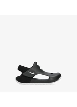 NIKE SUNRAY PROTECT 3 ze sklepu Sizeer w kategorii Sandały dziecięce - zdjęcie 168795872