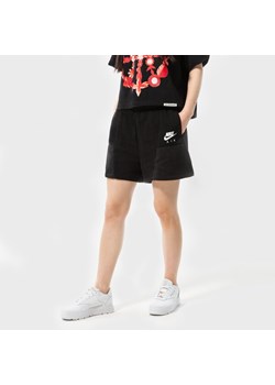 NIKE SZORTY W NSW AIR FLC SHORT ze sklepu Sizeer w kategorii Szorty - zdjęcie 168795933