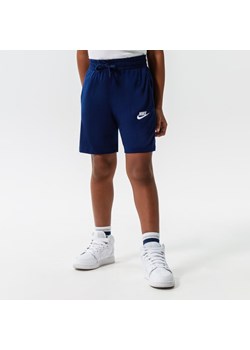 NIKE SZORTY SPORTSWEAR BOY ze sklepu Sizeer w kategorii Spodenki chłopięce - zdjęcie 168795952