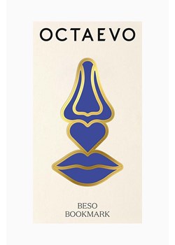 Octaevo zakładka do książek Beso ze sklepu ANSWEAR.com w kategorii Akcesoria biurowe - zdjęcie 168810874