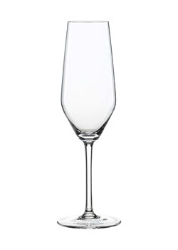 Spiegelau zestaw kieliszków do szampana 4-pack ze sklepu ANSWEAR.com w kategorii Kieliszki - zdjęcie 168810921