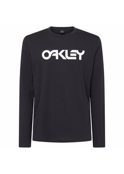 Longsleeve męski Mark II Tee 2.0 Oakley ze sklepu SPORT-SHOP.pl w kategorii T-shirty męskie - zdjęcie 168811143