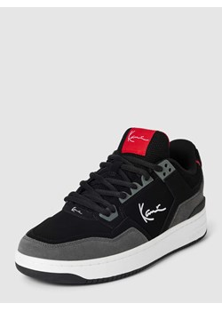 Sneakersy z wyhaftowanym logo model ‘89 Lxry’ ze sklepu Peek&Cloppenburg  w kategorii Buty sportowe męskie - zdjęcie 168813944