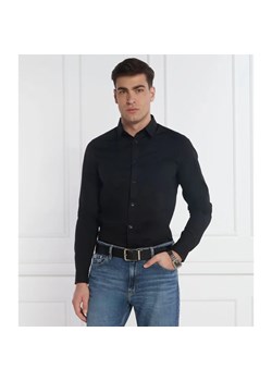 CALVIN KLEIN JEANS Koszula | Slim Fit | stretch ze sklepu Gomez Fashion Store w kategorii Koszule męskie - zdjęcie 168817611