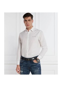 Richmond X Koszula | Slim Fit ze sklepu Gomez Fashion Store w kategorii Koszule męskie - zdjęcie 168817622