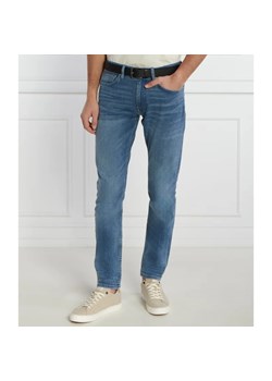 Tommy Hilfiger Jeansy HOUSTON | Tapered ze sklepu Gomez Fashion Store w kategorii Jeansy męskie - zdjęcie 168817851