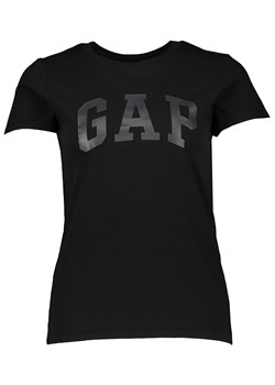GAP Koszulka w kolorze czarnym ze sklepu Limango Polska w kategorii Bluzki damskie - zdjęcie 168818511