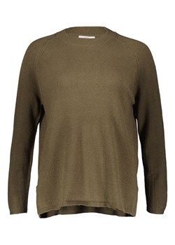 JDY Sweter w kolorze khaki ze sklepu Limango Polska w kategorii Swetry damskie - zdjęcie 168818884