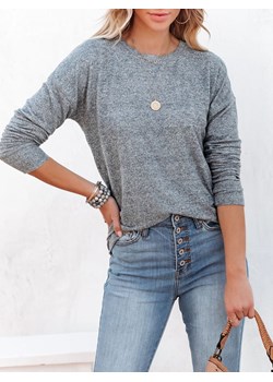 LA Angels Sweter w kolorze szarym ze sklepu Limango Polska w kategorii Swetry damskie - zdjęcie 168818924