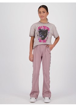 Vingino Spodnie &quot;Sari&quot; w kolorze różowym ze sklepu Limango Polska w kategorii Spodnie dziewczęce - zdjęcie 168819064