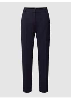 Spodnie materiałowe o kroju regular fit z 5 kieszeniami model ‘STYLE.MARY’ ze sklepu Peek&Cloppenburg  w kategorii Spodnie damskie - zdjęcie 168822372