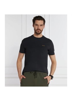 BOSS GREEN T-shirt Tee | Regular Fit ze sklepu Gomez Fashion Store w kategorii T-shirty męskie - zdjęcie 168825972