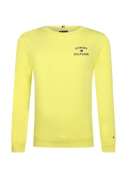 Tommy Hilfiger Bluza | Regular Fit ze sklepu Gomez Fashion Store w kategorii Bluzy chłopięce - zdjęcie 168826340
