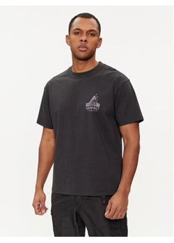 Gramicci T-Shirt G3SU-T050 Czarny Regular Fit ze sklepu MODIVO w kategorii T-shirty męskie - zdjęcie 168827114