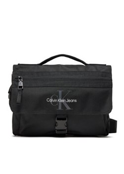 Calvin Klein Jeans Torba Sport Essentials Messenger29 M K50K511768 Czarny ze sklepu MODIVO w kategorii Torby męskie - zdjęcie 168827131