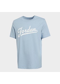 JORDAN T-SHIRT M J JUMPMAN EMB SS CREW ze sklepu JD Sports  w kategorii T-shirty męskie - zdjęcie 168827832