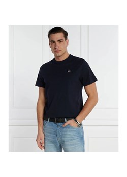 Tommy Jeans T-shirt TJM CLASSIC | Regular Fit ze sklepu Gomez Fashion Store w kategorii T-shirty męskie - zdjęcie 168828442